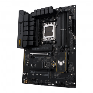 ASUS TUF GAMING B650-E WIFI DDR5 AM5 ATX Motherboard